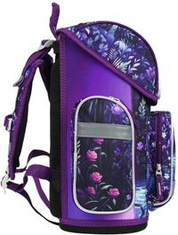 Baagl Ergo Rugzak Jungle Panda 19L