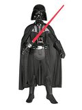 Rubie's Darth Vader Deluxe Kinderkostuum, Maat L