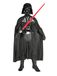 Rubie's Darth Vader Deluxe Kinderkostuum, Maat L