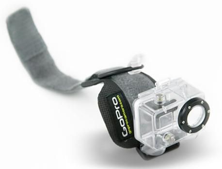 GoPro AHDWH-001