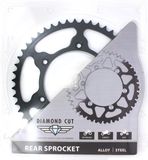 Esjot Couronne de transmission pour Moto Suzuki 250 RM 1999-2012 48 dents pas 520
