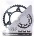 Esjot Couronne de transmission pour Moto Suzuki 250 RM 1999-2012 48 dents pas 520