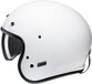 HJC V31 Wit Jethelm - Helm