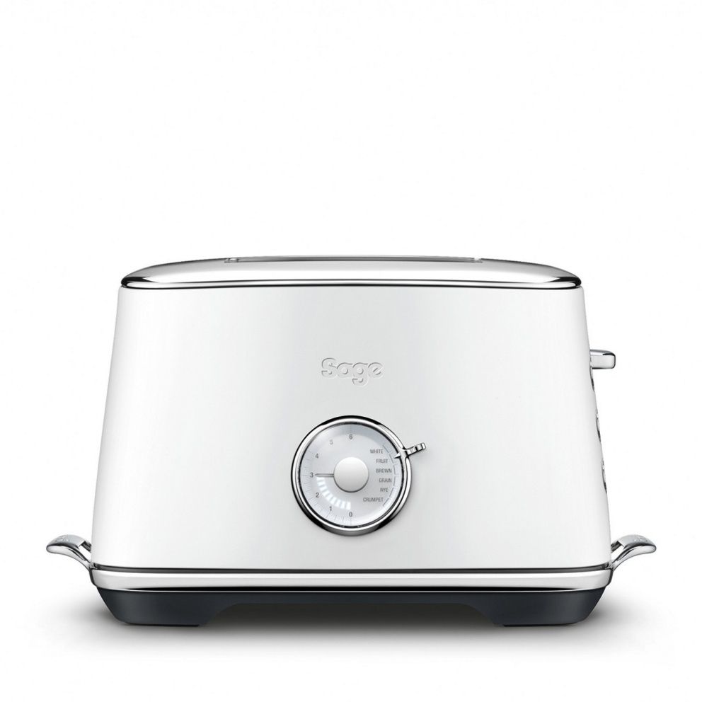 Sage the Toast Select Luxe - Broodrooster - Wit