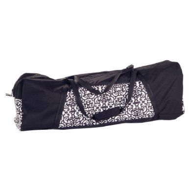 Peg Perego Peg-Pérego Reistas Travel Bag Ghrio voor Pilko Mini - Zwart