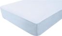 Poyetmotte DOMIVA Waterdicht hoeslaken - Sky - 60x120 cm