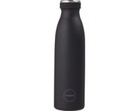 Aya & Ida Thermosfles - 500ml - Matte Black