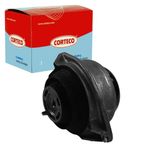 Corteco 80001913 motorhouder | Compatibel met: MERCEDES-BENZ E-CLASS