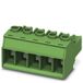 Phoenix Contact 1777794 kabel-connector PCB Groen