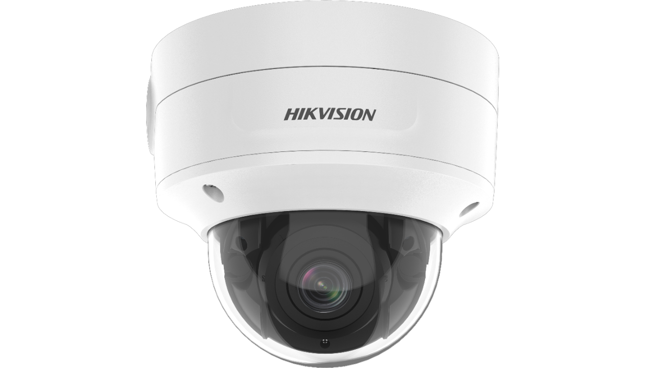 Hikvision DS-2CD2746G2-IZS wit