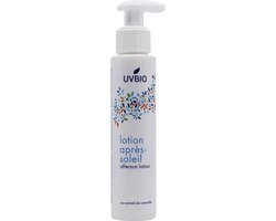 UVBIO Aftersun - Lotion - Biologisch - 100ml