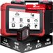 LAUNCH CRP919MAX OBD2 diagnoseapparaat voor alle voertuigen, autodiagnoseapparaat met OE-niveau, alle diagnosesystemen, 31+ resetdiensten, autotester, actieve tester, CANFD ECU-codering