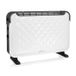 Emerio CH-106492 Convectorkachel - 2000W - Wit