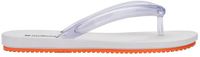 Melissa Airflow Ad Slippers Wit EU 35-36 Vrouw