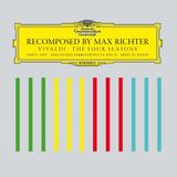 Universal Music Nederland Deutsche Grammophon Daniel Hope, Konzerthaus Kammerorchester Berlin, André de Ridder - Recomposed By Max Richter: Vivaldi - The Four Seasons (CD)