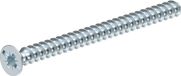 OBO Bettermann 2003279 Apparaatschroef (Ø x l) 3.2 mm x 40 mm 50 stuk(s)