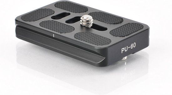 Benro PU60 - Statief Accessoire - Zwart