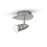 Philips Hue Philips myLiving 5494017P0 Oppervlak-spotverlichting GU10 LED 3,5 W Chroom