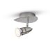 Philips Hue Philips myLiving 5494017P0 Oppervlak-spotverlichting GU10 LED 3,5 W Chroom