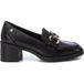 Carmela Mocassins avec boucle décorative femme Carmela