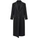 Eleh Manteau Feuilles