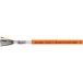 HELU TOPSERV® 113 Servokabel 4 G 1.5 mm² + 2 x 1.5 mm² Oranje 78948 50 m