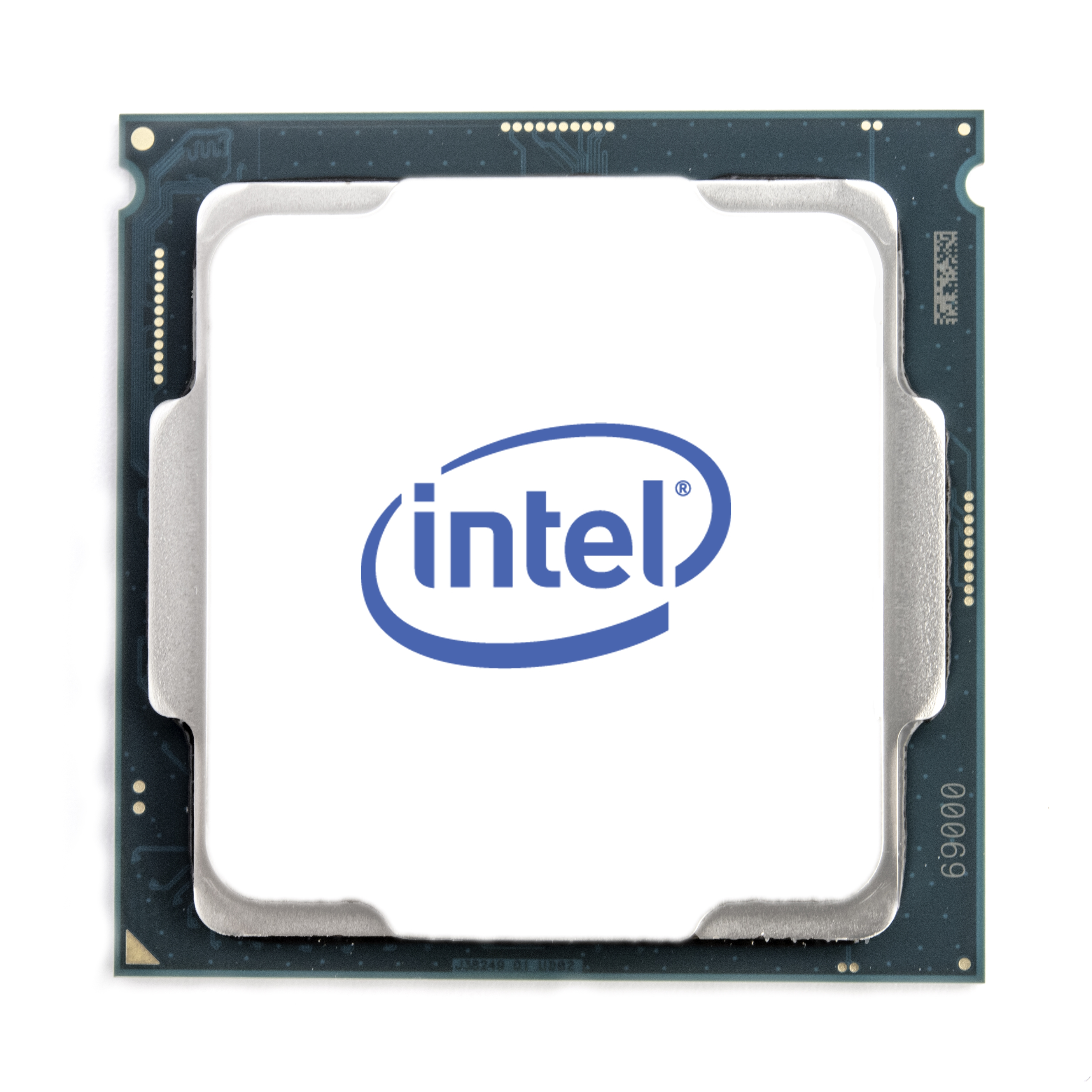 Intel Xeon 4214