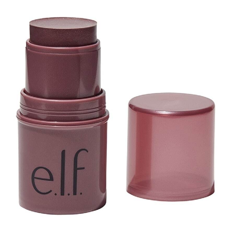 e.l.f. Cosmetics Sparkling Rose Monochromatische multistick Bronzing 4.4 g