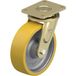 Blickle LS-GTH 252K Zwenkwiel Wieldiameter: 250 mm Draagvermogen (max.): 1800 kg 1 stuk(s)