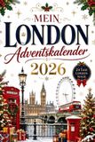 Mein Bol Mein London Adventskalender 2026
