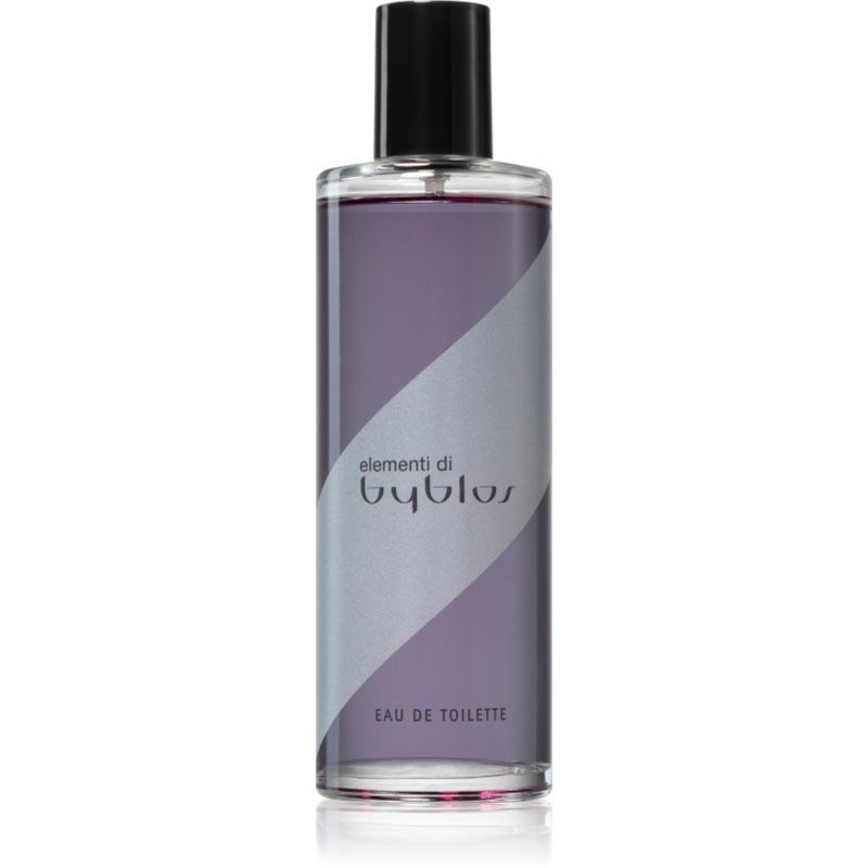Byblos Eau de toilette / 120ml / Mannen