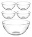 Leonardo CUCINA set de bols 5 pièces - petit
