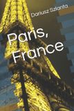 Paris, Libri GmbH Paris, France Paperback