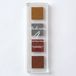 Tsukineko Delicata Pigment Ink Assortment 4-Pack