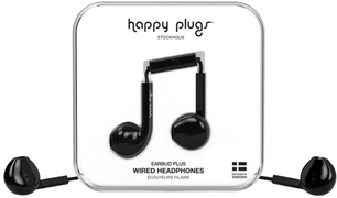 Happy Plugs Earbud Plus