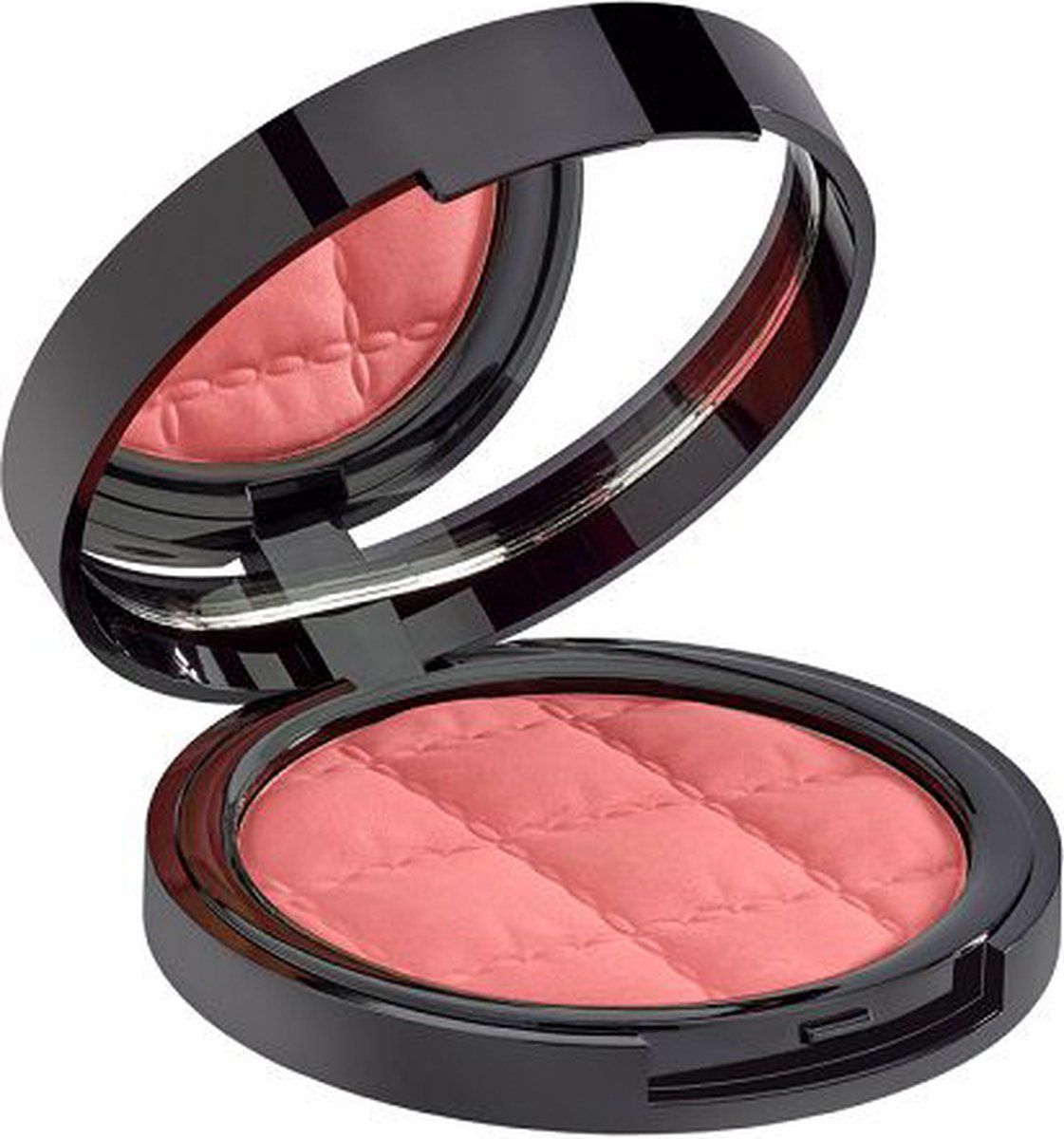 Malu Wilz Satin Glow Blusher - 4060425014002