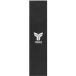 TRIGGER Griptape trottinette SQUARE HIGH QUALITY 61x15.5 Noir