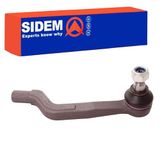 SIDEM 49139 spoorstangkop | Compatibel met: MERCEDES-BENZ A-CLASS, B-CLASS Sports Tourer