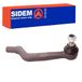 SIDEM 49139 spoorstangkop | Compatibel met: MERCEDES-BENZ A-CLASS, B-CLASS Sports Tourer