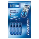 Braun SCR 4 - Rasoir Accessoire