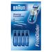 Braun SCR 4 - Scheerapparaat Accessoire