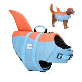 Mobiclinic Hondenreddingsvest Sharky