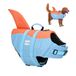 Mobiclinic Hondenreddingsvest Sharky