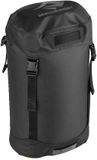 Sea to Summit Evac Heavy Duty Compression Dry Bag 8L Jet Black