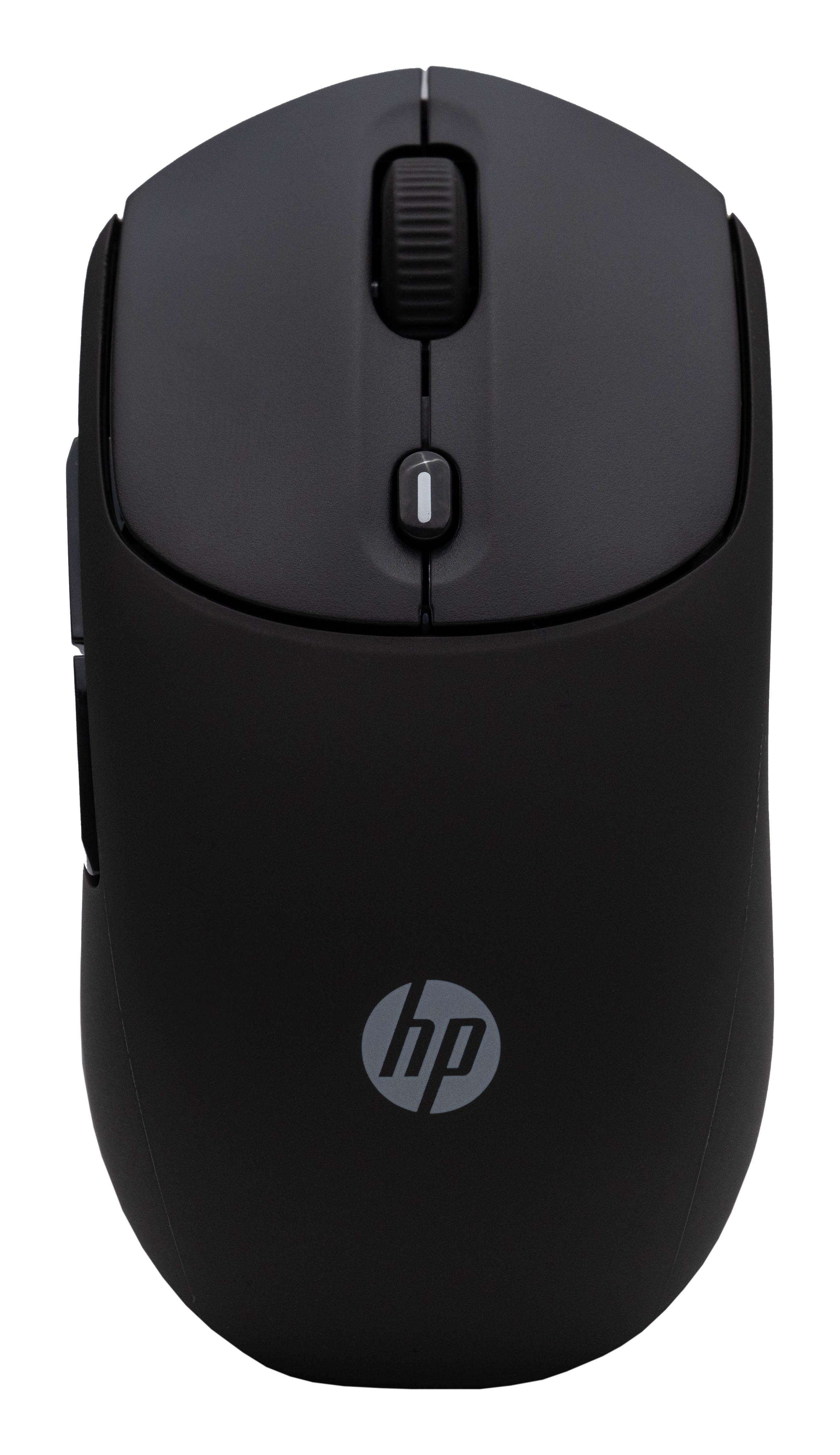 HP 400 Quiet Wireless Mouse - Black