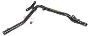 METZGER 4010485 Tuyau de liquide de refroidissement, durite de refroidissement pour OPEL Corsa C, Meriva A, Tigra TwinTop, COMBO