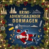 Der FlipFlop Der Krimi-Adventskalender Dormagen Paperback