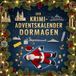 Der FlipFlop Der Krimi-Adventskalender Dormagen Paperback