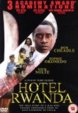 Hotel Bol Hotel Rwanda DVD