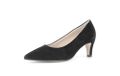 Gabor Klassieke pumps voor dames, gemiddelde extra breedte (G)